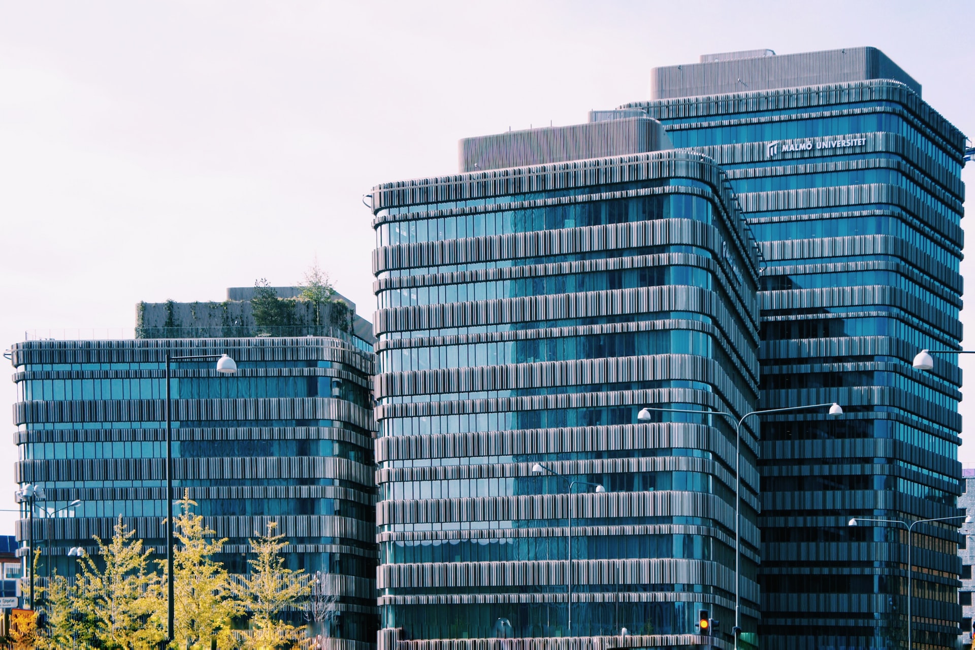 Malmö Universitet